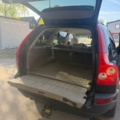 1510733-21 Volvo XC90 5-seater T6 AWD Geartronic, 272hk, 2003