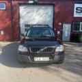 1510733-9 Volvo XC90 5-seater T6 AWD Geartronic, 272hk, 2003