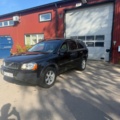 1510733-2 Volvo XC90 5-seater T6 AWD Geartronic, 272hk, 2003