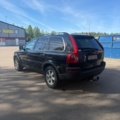 1510733-4 Volvo XC90 5-seater T6 AWD Geartronic, 272hk, 2003