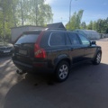 1510733-6 Volvo XC90 5-seater T6 AWD Geartronic, 272hk, 2003