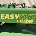 1530605-3 Mower Krone EasyCut B 880 CV Collect 2025
