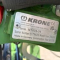 1530605-5 Mower Krone EasyCut B 880 CV Collect 2025