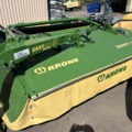 1530605-7 Mower Krone EasyCut B 880 CV Collect 2025