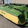 1530605-1 Mower Krone EasyCut B 880 CV Collect 2025