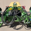 1530605-2 Mower Krone EasyCut B 880 CV Collect 2025