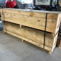 1530606-6 Borste GKB QB200 (kuldrag, ny)
