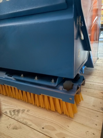 1530608-5 DeepCleaner GKB DC 182 (new)