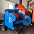 1530609-4 Leaf blower GKB LR 150 (new)