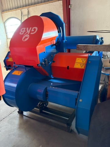 1530609-6 Leaf blower GKB LR 150 (new)