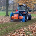 1530609-1 Leaf blower GKB LR 150 (new)