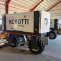 1530611-1 Self-propelled tractor Robotti AgroIntelli 150D 2021 (demo machine)
