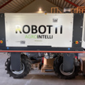 1530611-3 Self-propelled tractor Robotti AgroIntelli 150D 2021 (demo machine)