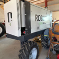 1530611-4 Self-propelled tractor Robotti AgroIntelli 150D 2021 (demo machine)