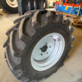 1530611-8 Self-propelled tractor Robotti AgroIntelli 150D 2021 (demo machine)