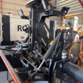 1530611-14 Self-propelled tractor Robotti AgroIntelli 150D 2021 (demo machine)
