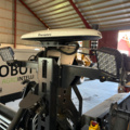 1530611-15 Self-propelled tractor Robotti AgroIntelli 150D 2021 (demo machine)