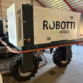 1530611-23 Self-propelled tractor Robotti AgroIntelli 150D 2021 (demo machine)