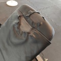 1484207-5 Träningsbänkar och hantlar Eleiko