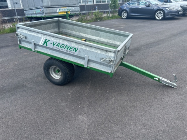 1427836-2 Trailer K-cart