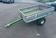 1427836 Släp K-vagnen