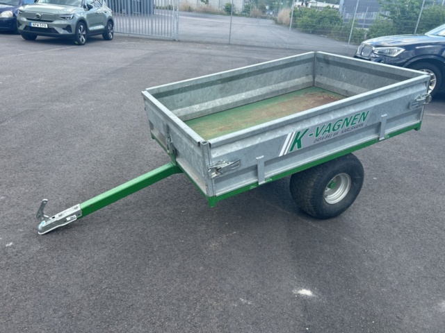 1427836-1 Trailer K-cart