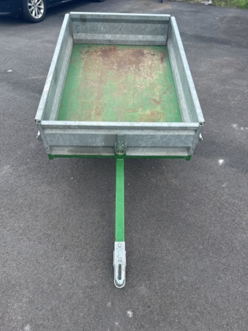 1427836-3 Trailer K-cart