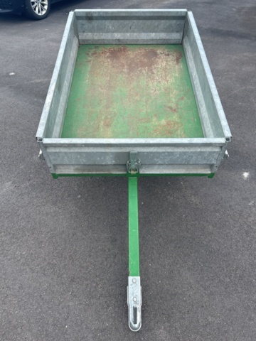 1427836-4 Trailer K-cart
