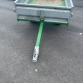 1427836-5 Trailer K-cart