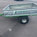 1427836-6 Trailer K-cart