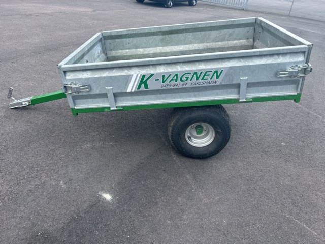 1427836-6 Trailer K-cart