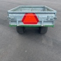 1427836-7 Trailer K-cart