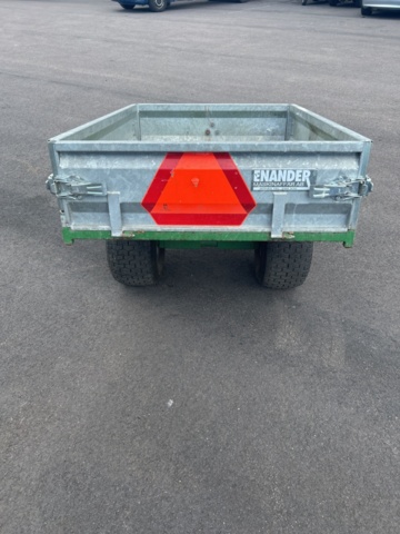 1427836-7 Trailer K-cart