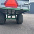 1427836-8 Trailer K-cart
