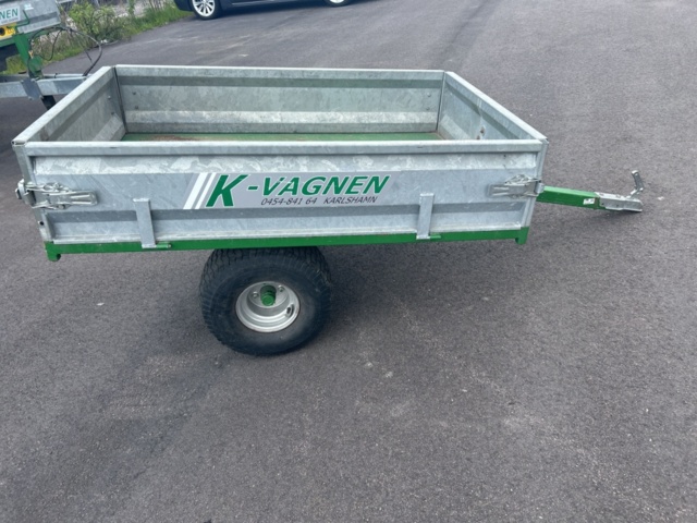 1427836-9 Trailer K-cart