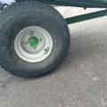 1427836-10 Trailer K-cart