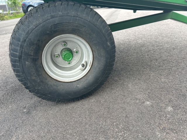 1427836-10 Trailer K-cart