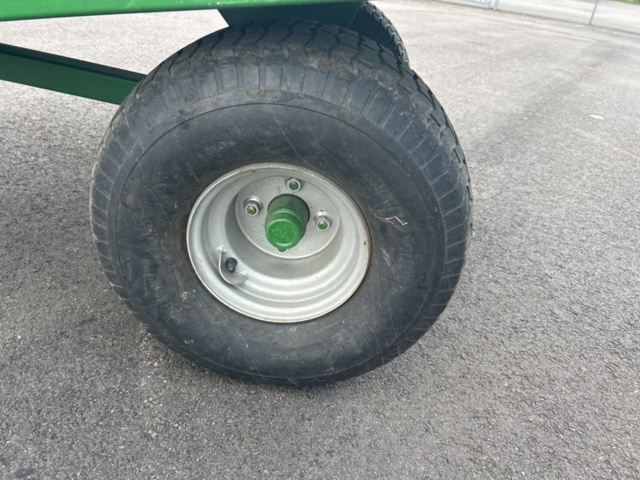 1427836-11 Trailer K-cart