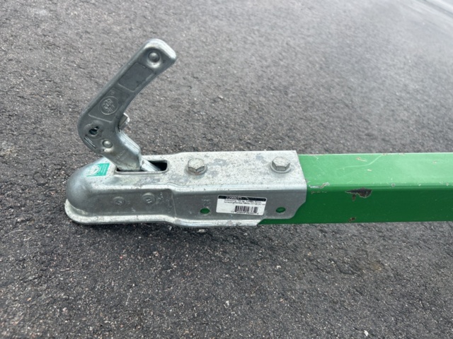 1427836-12 Trailer K-cart