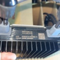 1421851-4 Ca 160st Optimerare för solceller SolarEdge 370-800 Watt