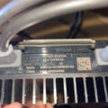 1421851-6 Ca 160st Optimerare för solceller SolarEdge 370-800 Watt