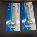 1529636-3 Vattentermometrar, 26 st - Bestway, Flowclear
