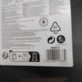 1529636-4 Vattentermometrar, 26 st - Bestway, Flowclear