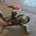1484216-2 Spinningcykel Life Fitness IC7