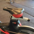 1484216-4 Spinningcykel Life Fitness IC7