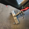 1484216-5 Spinningcykel Life Fitness IC7