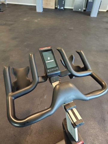 1484216-7 Spinningcykel Life Fitness IC7
