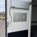 1373119-8 Kylcontainer / mobilt kylrum med monterat kylaggregat från Carrier.