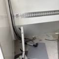 1373119-10 Kylcontainer / mobilt kylrum med monterat kylaggregat från Carrier.