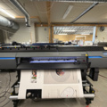 1530830-1 Large format printer with integrated cutting plotter - Roland TrueVIS VG3-540